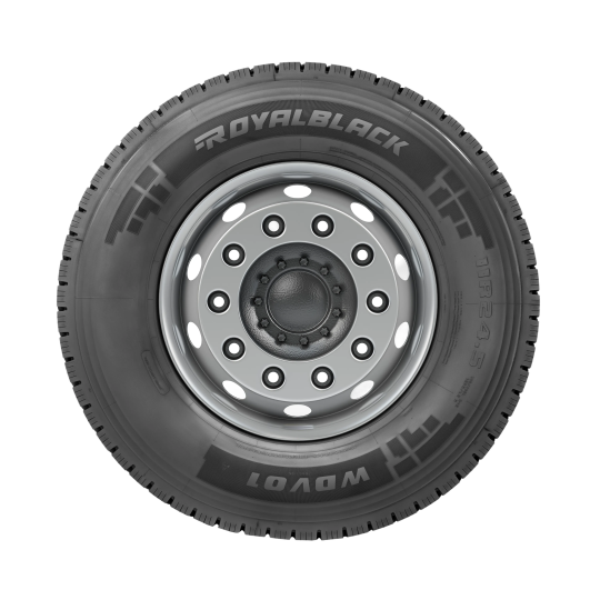 WDV01